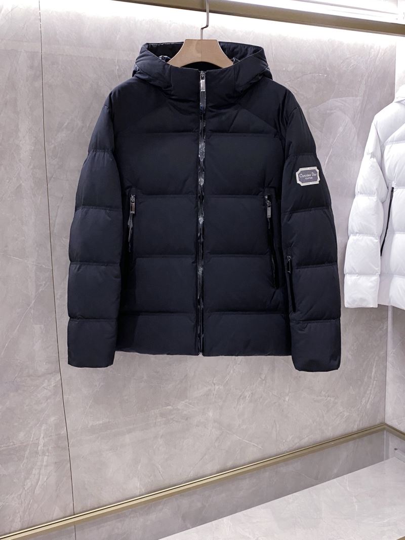 Christian Dior Down Jackets